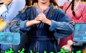 短剧《带着超级商场逛古代（72集）》免费短剧全集畅快看