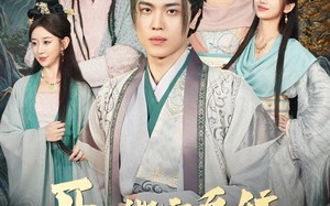 短剧《开局绑定系统我收留三个倾城红颜（80集）》热门短剧免费全集观