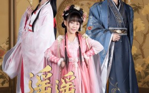 短剧《遥遥不相识（60集）》短剧精彩剧情全集观看