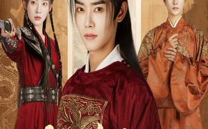 短剧《太祖复生定乾坤（60集）》短剧高清全集免费观赏