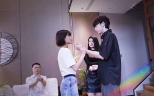 短剧《龙女归来（96集）》精彩短剧全集直看