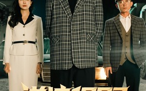 短剧《逆流1992枭雄崛起（90集）》短剧在线高清全集追