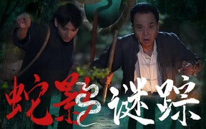 短剧《蛇影谜踪（53集）》精彩短剧免费连播看