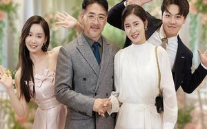 短剧《老伴，我真是首富（59集）》短剧全集高清免费看