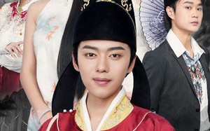 短剧《诗文耀世（50集）》短剧免费全集高清追看