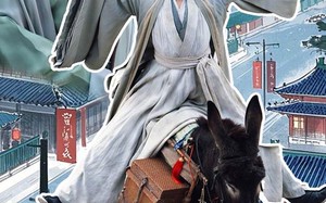 短剧《臣本布衣（66集）》短剧在线免费全集追