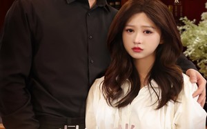 短剧《强势锁婚：傅少的哑巴新妻（100集）》短剧全集免费在线畅享