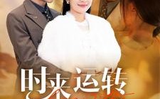 短剧《时来运转爱上你（76集）》超火短剧完整版在线赏