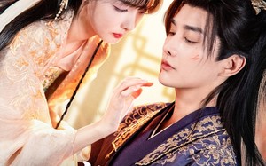 短剧《长生殿外无归人（59集）》短剧免费无删减观看