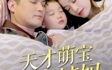 短剧《天才萌宝甜蜜辣妈（80集）》短剧高清免费全集观赏