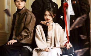 短剧《长夜沉霜烬余辉（63集）》短剧全集高清免费看