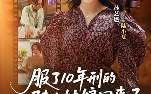 短剧《服了10年刑的陆大姑娘回来了（77集）》短剧全集免费畅享看