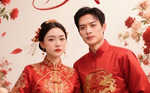 短剧《错嫁姻缘巧成婚（30集）》超火短剧免费看全集