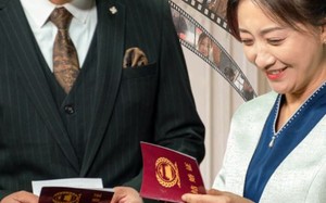 短剧《幸福不晚归（61集）》热门短剧全集免费看