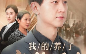 短剧《我的养子衣锦还乡（74集）》短剧超长集数免费看