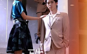 短剧《殊途$演员的使命（87集）》经典短剧完整版免费看