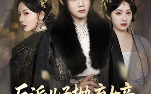 短剧《反派儿子抛弃女帝，我反手娶回家（75集）》超火短剧免费全集畅享