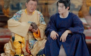 短剧《带着老爸回古代，我竟是太子（88集）》短剧佳作免费完整看