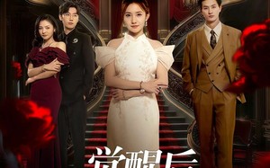 短剧《觉醒后众人才知我是真千金（73集）》超火短剧全集免费看