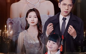 短剧《福宝牵缘爱的重逢（49集）》免费短剧高清全集享