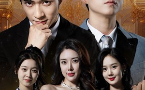 短剧《我的反转人生（96集）》高分短剧完整免费观影