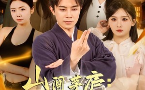 短剧《山间茅庐谢绝大小姐投喂（80集）》精彩短剧在线无卡顿看