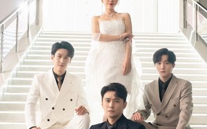 短剧《三位哥哥的掌心宠（40集）》热门短剧完整版免费享