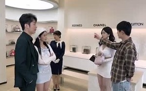 短剧《我有九千万亿舔狗金（93集）》爆款短剧免费在线追剧