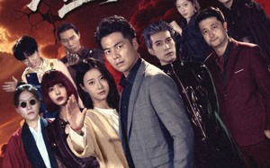 短剧《禁武之战＆隐世多年天下霸主还是我（60集）》短剧完整免费在线览