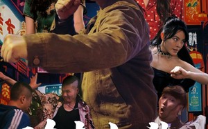 短剧《功夫小伙闯都市（51集）》爆款短剧完整版在线赏