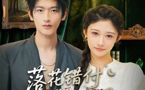 短剧《落花错付遇明月（79集）》短剧完整版免费在线赏