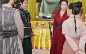 短剧《从野神开始，以香火证道成神（74集）》短剧完整版免费畅享