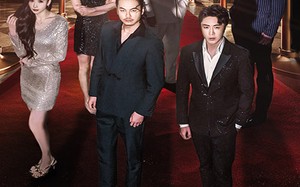 短剧《娱乐天王（69集）》免费短剧全集高清畅播