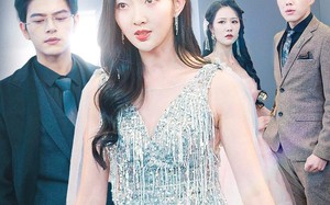 短剧《我本女王（95集）》短剧免费全集在线追