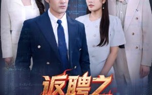 短剧《返聘之代码英雄（37集）》超火短剧免费畅享