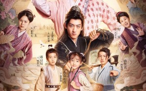 短剧《穿成继母后我带反派坐拥天下（92集）》超火短剧完整版免费看