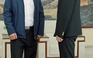 短剧《荣耀九州（79集）》热门短剧在线高清播放