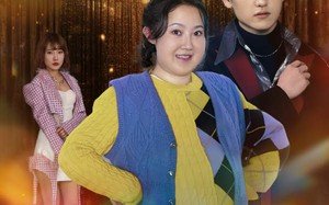 短剧《热辣滚烫之丑女翻身（85集）》短剧全集免费畅快看