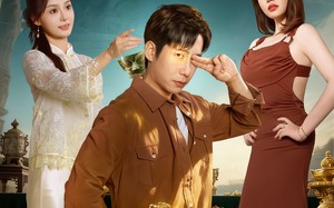 短剧《寻宝奇缘，仓库的宝贝多的装不下了（80集）》热门短剧全集免费畅观