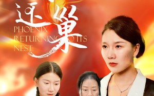 短剧《凤还巢（100集）》短剧全集免费高清观赏