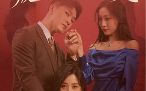 短剧《偷听女儿心声叛逆老公要害我（41集）》短剧免费畅享完整版