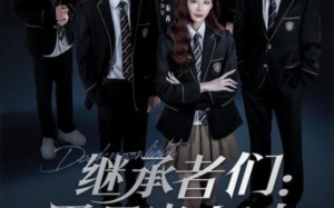 短剧《继承者们黑月光归来（75集）》短剧完整免费全集观