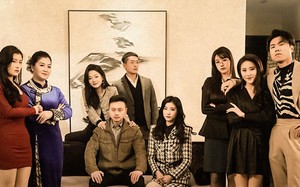 短剧《虎父无犬子（70集）》超火短剧全集免费观