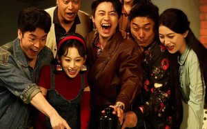 短剧《东北雀神风云第2部（79集）》短剧完整版免费观看