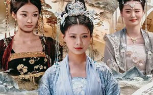 短剧《九重锦之庶女有毒（90集）》爆款短剧高清免费播