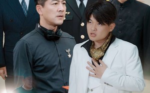 短剧《新大人物之无天有法（35集）》精彩短剧完整免费播映