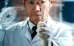 短剧《鬼刀神医（59集）》热门短剧高清全集播放