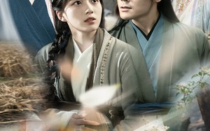 短剧《孤鸿辞故墟（47集）》高清短剧在线畅快观