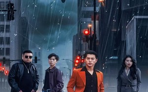 短剧《海阔天空之肝胆相照（60集）》精彩短剧无删减免费观看