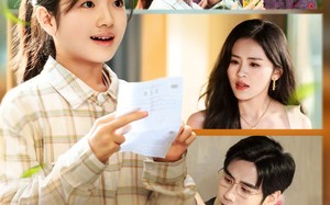 短剧《幸得归家月圆时（45集）》热门短剧全集在线速享